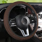 Breathable Steering Wheel Cover