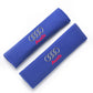 2-Piece Comfort Seat Belt Comfort Covers