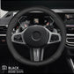 Leather Wheel Protector Cover - Non-Slip - Plus