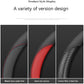 Leather Wheel Protector Cover - Non-Slip