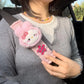 Cute Seat Belt Shoulder Pads