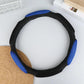Non-Slip Steering Wheel Cover