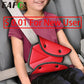 Universal Seat Belt Shoulder Pads
