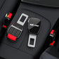 Comfort Seat Belt Extension Clip - Latch Clip - Plus