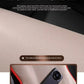 Full Set Leather Seat Protector Cover - All-Season