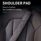 Pair of Soft Shoulder Belt Cushions