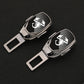 Solid Metal Seat Belt Buckle Extender