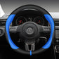 Leather Wheel Protector Cover - Non-Slip - Plus