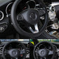 Leather Steering Wheel Protector - Non-Slip - Everyday Edition