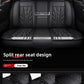 Universal PU Leather Seat Cover Set - All-Season