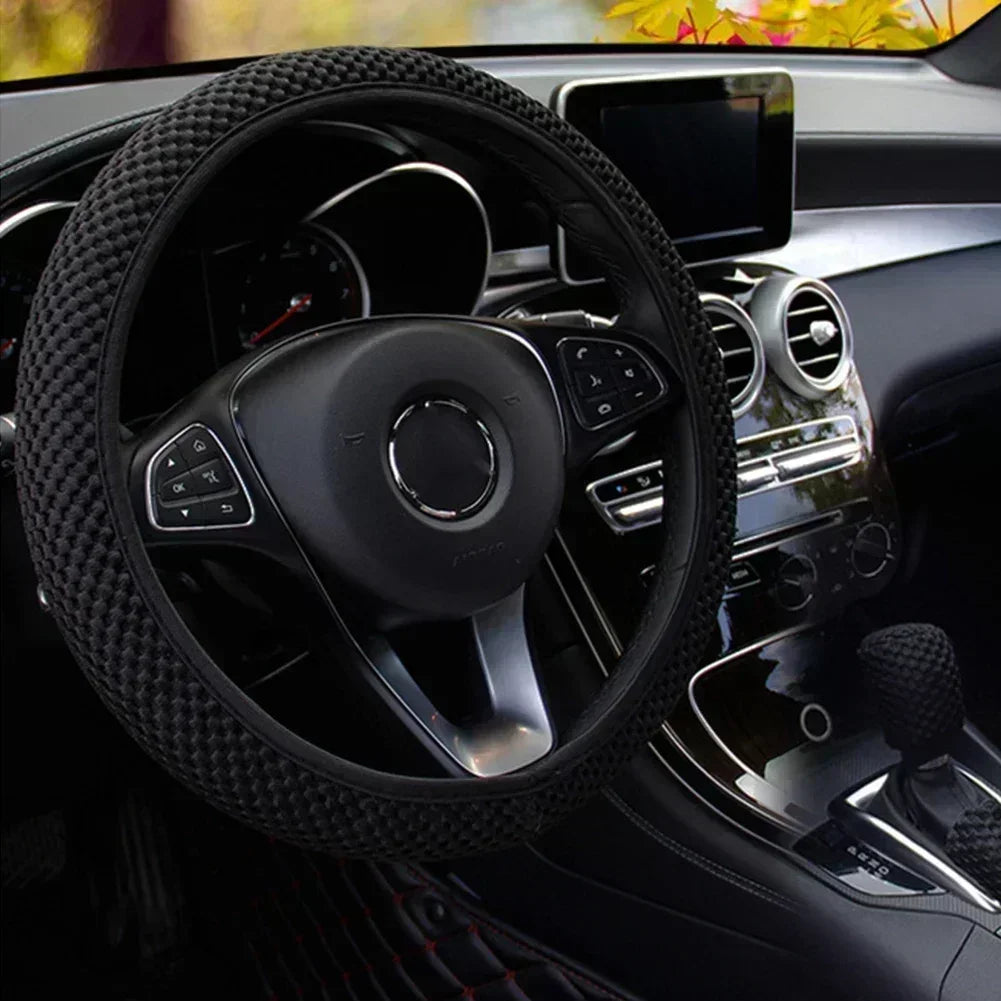 Universal Steering Wheel Cover