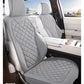 Premium Linen Seat Cover Set - All-Season