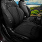 Complete Leather Seat Cover Set