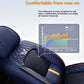 Multi-Seat Car Seat Cover Set - All-Season
