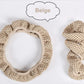 Breathable Steering Wheel Cover