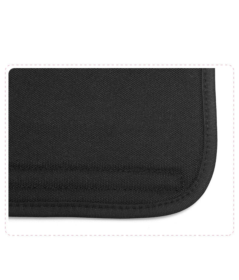 Soft Seat Belt Comfort Covers - Comfort Series