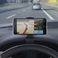 Compact Car Phone Holder
