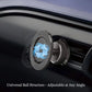 Snap-On Car Phone Mount