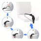 Soft Seat Belt Comfort Covers - Signature