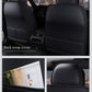 Premium Leather Seat Cover Set - All-Season