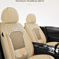 Multi-Seat Car Seat Cover Set - All-Season