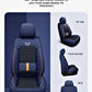 Multi-Seat Car Seat Cover Set - All-Season