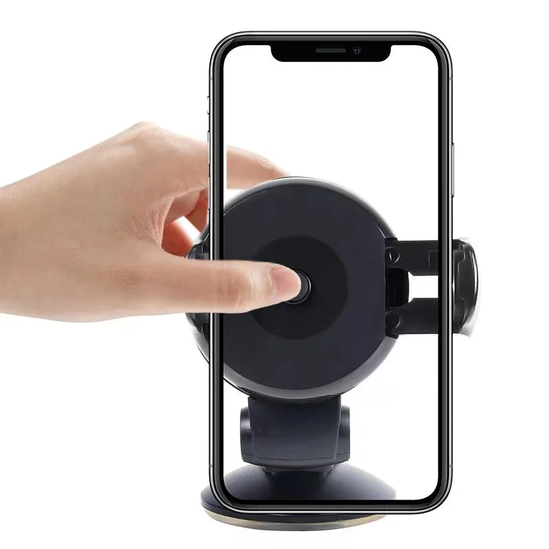 Universal Phone Holder for Windshield