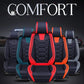Complete Leather Seat Protector Cover - All-Season