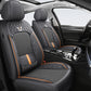 Multi-Seat Car Seat Cover Set - All-Season