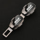Metal Seat Belt Latch Extender