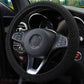 Universal Steering Wheel Cover