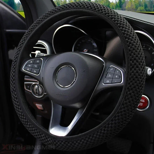 Universal Steering Wheel Cover