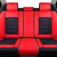 Complete Leather Seat Protector Cover - All-Season