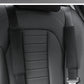 2-Piece Comfort Shoulder Belt Cushions