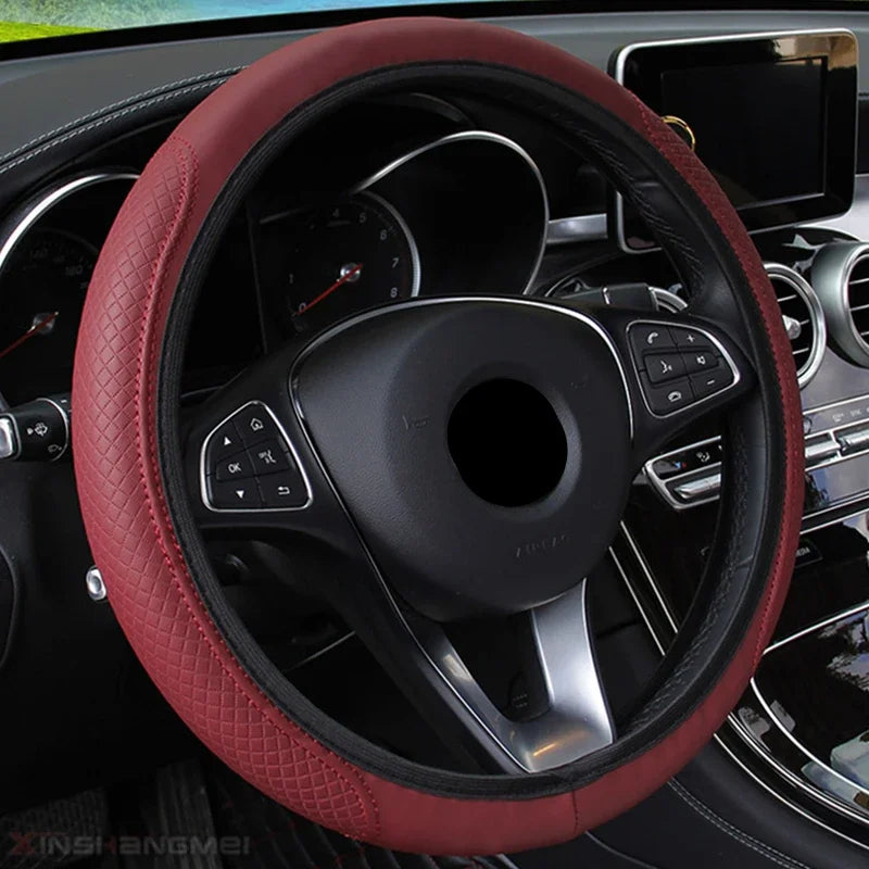 Universal Steering Wheel Protector