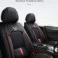 Multi-Seat Car Seat Cover Set - All-Season