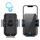 Universal Phone Holder for Vent, Dash & Windshield