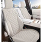 Premium Linen Seat Cover Set - All-Season