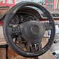 Suede Wheel Protector Cover