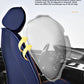 Multi-Seat Car Seat Cover Set - All-Season
