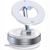 360° Strong-Magnet Car Phone Holder with Secure Hold
