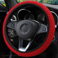Universal Steering Wheel Cover