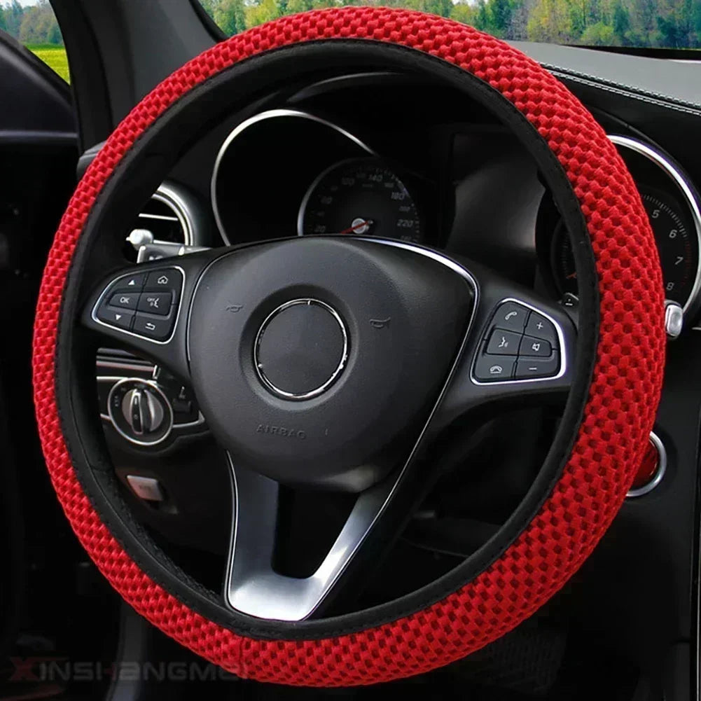 Universal Steering Wheel Cover