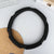 Non-Slip Steering Wheel Cover