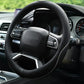 Breathable Steering Wheel Wrap - Non-Slip