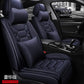 Complete Leather Seat Protector Cover - All-Season
