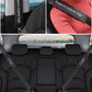 Soft Seat Belt Shoulder Pads