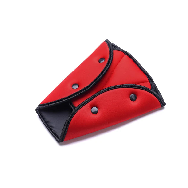 Universal Seat Belt Shoulder Pads