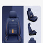 Comfort Leather Seat Cover Set - All-Season - Urban Fit