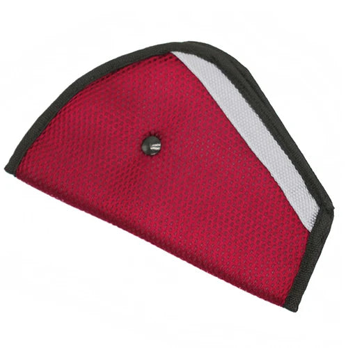 Universal Seat Belt Shoulder Pads